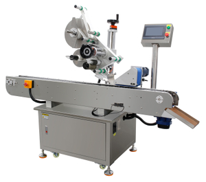 Container Labeling System