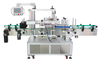 520 Automatic Single-Side Labeler