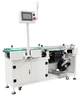 Zebra Bottom Print & Apply Labeler