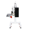 Precision label application