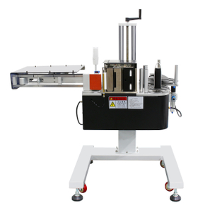 6000-Horizontal Product Labeler with Swing Arm