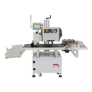 ZT411-Print & Apply Labeler