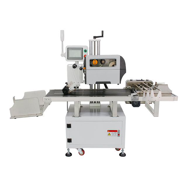 ZT411-Print & Apply Labeler