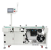 Zebra Bottom Print & Apply Labeler