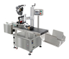 Friction Feed Labeler