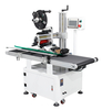 Top & Bottom Labeler