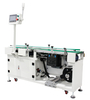 Zebra Bottom Print & Apply Labeler