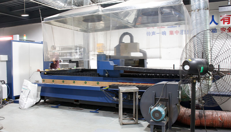 Flat Surface Labeler