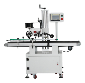190B Flat Surface Labeler