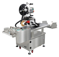 Dual Friction Feed Labeler