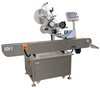 Round Bottle Labeling Machine