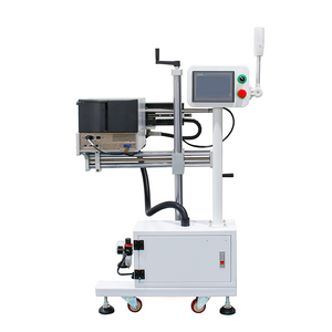 ZT411-Automatic Sise Labeler
