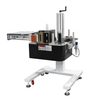 Industrial label printer