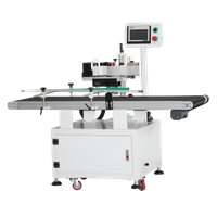 190B Automatic Side Labeler