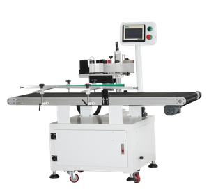 190B Automatic Side Labeler