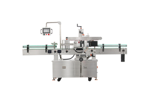 High-Speed Labeling