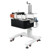 6000-Side Print & Apply Labeler with Integrated Corner Tabbing
