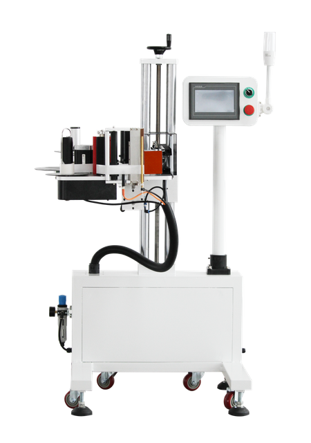 Automatic Side Labeler