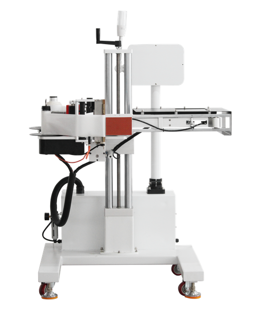 Packaging Automation