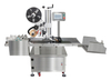 Sheet Labeling Machine