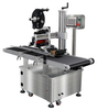 Industrial Labeling System