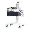 6000-Real Time Side Print & Apply Labeler Lift- Facing Label
