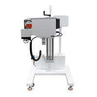 Honeywell Side Print & Apply Labeler