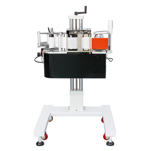 6000-Real Time Side Print & Apply Labeler Right-Facing Label