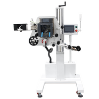 ZE500-Express Document Hanging Solution Print & Apply Labeler