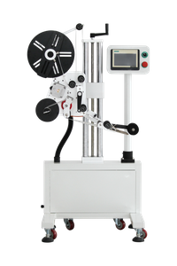  Inline Labeling Machine