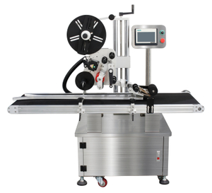 Product Labeling