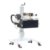 6000-Real Time Side Print & Apply Labeler Lift- Facing Label