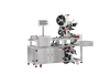Friction Feeder Labeler
