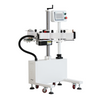 Pneumatic Labeling System
