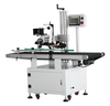 190B Flat Surface Labeler
