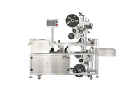  Dual Friction Feed Labeler