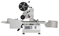 Low Volume Label Applicator
