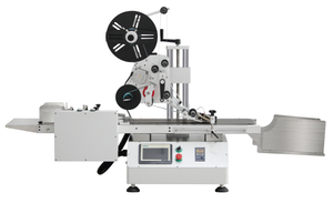 Low Volume Label Applicator