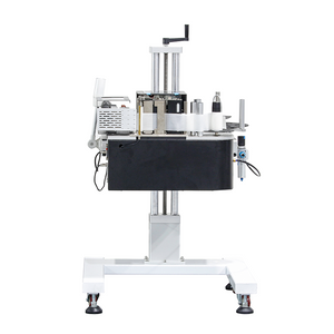 6000-Real Time Side Print & Apply Labeler Lift- Facing Label