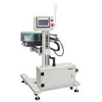 CAB-Horizontal Print & Apply Labeler