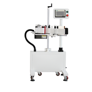 Inline Labeling Machine