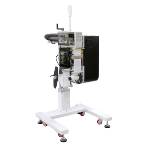 ZE500-Side Labeler for Vertical Products