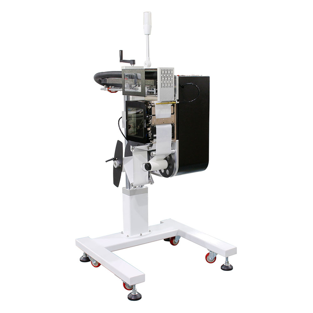 ZE500-Side Labeler for Vertical Products
