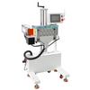 CAB Vertical Product Side Print & Apply Labeler
