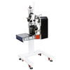 Automatic label applicator