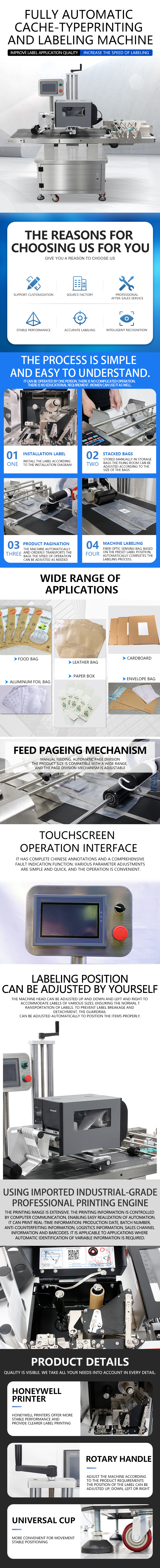 Honeywell Caching & Pagination